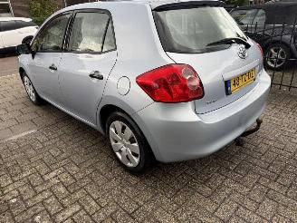 Toyota Auris Dealer onderhouden 1.6-16V Terra picture 6