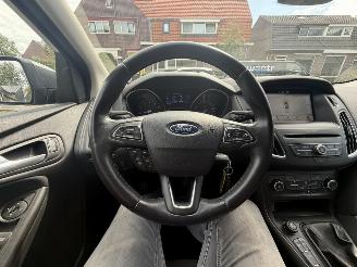 Ford Focus Wagon 1.0 Lease Edition picture 16