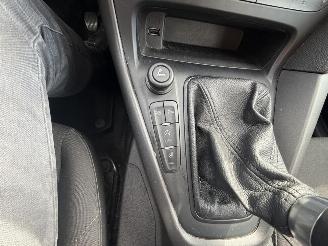 Ford Focus Wagon 1.0 Lease Edition picture 14