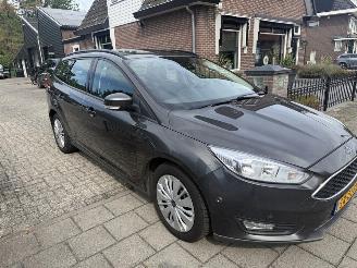 Ford Focus Wagon 1.0 Lease Edition picture 3