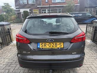 Ford Focus Wagon 1.0 Lease Edition picture 5