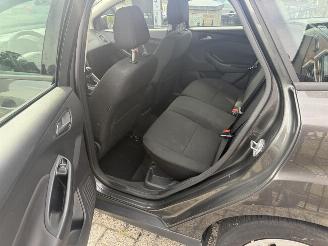 Ford Focus Wagon 1.0 Lease Edition picture 8