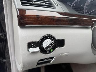 Mercedes S-klasse youngtimer BTW 500 Prestige Plus picture 10