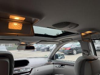Mercedes S-klasse youngtimer BTW 500 Prestige Plus picture 29