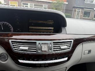 Mercedes S-klasse youngtimer BTW 500 Prestige Plus picture 16