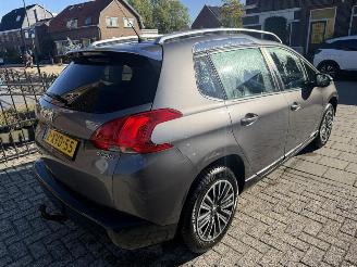 Peugeot 2008 1.2 PureTech Active nieuwe apk picture 4