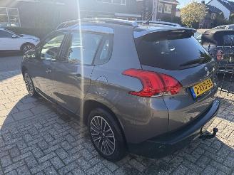 Peugeot 2008 1.2 PureTech Active nieuwe apk picture 6