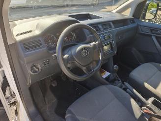 Volkswagen Caddy 1.6 TDI L1H1 picture 8