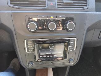 Volkswagen Caddy 1.6 TDI L1H1 picture 9