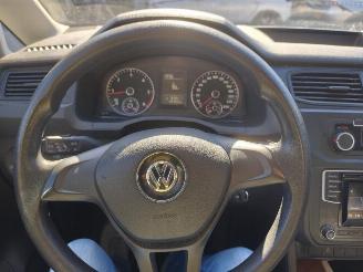 Volkswagen Caddy 1.6 TDI L1H1 picture 11