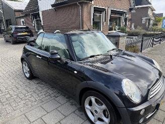 Mini Cabrio 1.6 Cooper Chili picture 12