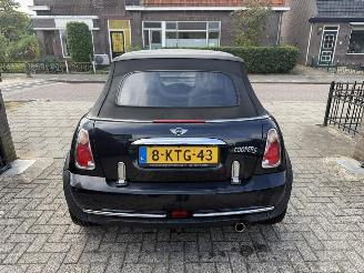 Mini Cabrio 1.6 Cooper Chili picture 5