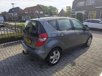 Mercedes A-klasse 160 BlueEFF Bns Cl. picture 4