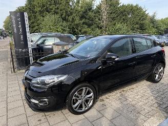 bruktbiler auto Renault Mégane 1.2 TCe Expression 2014/5