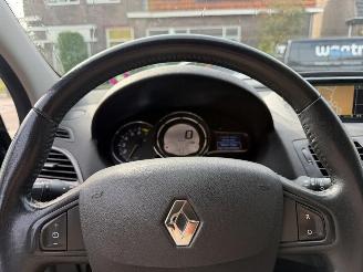 Renault Mégane 1.2 TCe Expression picture 7