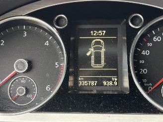 Volkswagen Passat VARIANT 2.0TDi - 125kW Highline - perfect rijdende auto - ingeruild - trekhaak - winterset picture 20