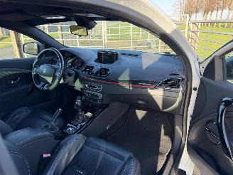 Renault Mégane RS COUPE 2.0 T SPORT | BREMBO | CAMERA | BOSE | CRUISE | LEER | GOED ONDERHOUDEN!!! picture 16