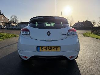 Renault Mégane RS COUPE 2.0 T SPORT | BREMBO | CAMERA | BOSE | CRUISE | LEER | GOED ONDERHOUDEN!!! picture 5