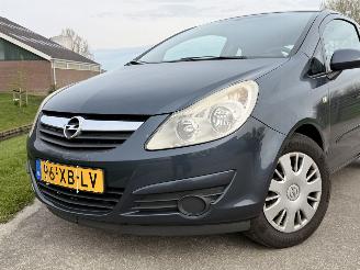 Opel Corsa 1.4 Business | APK 04-2027 picture 2