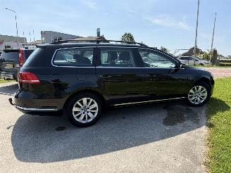 Volkswagen Passat 1.4 TSI | DSG | Executive Line | APK tot 22 juni-2027 picture 8