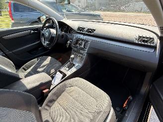 Volkswagen Passat 1.4 TSI | DSG | Executive Line | APK tot 22 juni-2027 picture 21