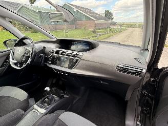 Citroën C4 PICASSO | 7-PERS. | 1.6 VTI | 120 PK | INTENSIVE | picture 18