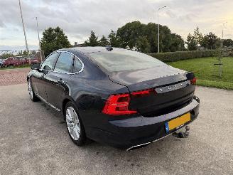 Volvo S-90 2.0 T5 INSCRIPTION | BOWERS & WILKENS | TREKHAAK | NL-AUTO | CAMERA picture 4
