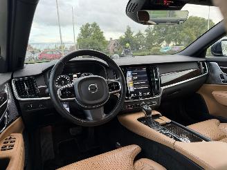 Volvo S-90 2.0 T5 INSCRIPTION | BOWERS & WILKENS | TREKHAAK | NL-AUTO | CAMERA picture 14