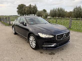 Volvo S-90 2.0 T5 INSCRIPTION | BOWERS & WILKENS | TREKHAAK | NL-AUTO | CAMERA picture 8