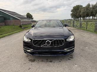 Volvo S-90 2.0 T5 INSCRIPTION | BOWERS & WILKENS | TREKHAAK | NL-AUTO | CAMERA picture 9