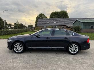Volvo S-90 2.0 T5 INSCRIPTION | BOWERS & WILKENS | TREKHAAK | NL-AUTO | CAMERA picture 2