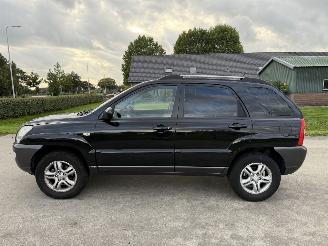 Kia Sportage 2.0 CVVT COMFORT | TREKHAAK | CRUISE | AIRCO picture 2