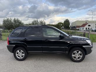 Kia Sportage 2.0 CVVT COMFORT | TREKHAAK | CRUISE | AIRCO picture 6