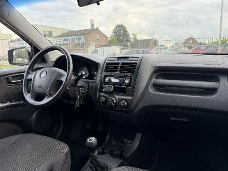 Kia Sportage 2.0 CVVT COMFORT | TREKHAAK | CRUISE | AIRCO picture 10