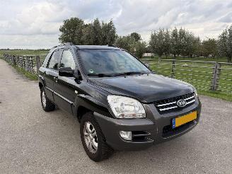 Kia Sportage 2.0 CVVT COMFORT | TREKHAAK | CRUISE | AIRCO picture 5