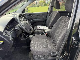 Kia Sportage 2.0 CVVT COMFORT | TREKHAAK | CRUISE | AIRCO picture 12