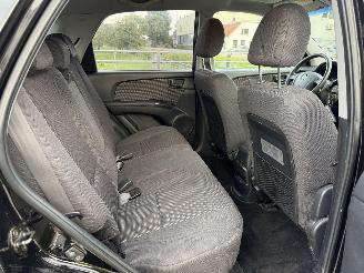 Kia Sportage 2.0 CVVT COMFORT | TREKHAAK | CRUISE | AIRCO picture 11