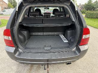 Kia Sportage 2.0 CVVT COMFORT | TREKHAAK | CRUISE | AIRCO picture 13