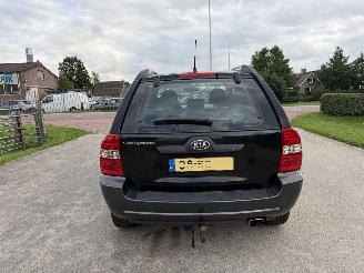 Kia Sportage 2.0 CVVT COMFORT | TREKHAAK | CRUISE | AIRCO picture 4