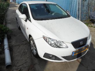 Seat Ibiza 1.2 picture 2