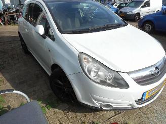 Opel Corsa 1.3 picture 2