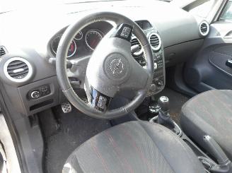 Opel Corsa 1.3 picture 5