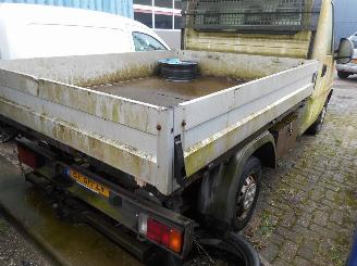 Peugeot Boxer kipper/ pick up picture 5