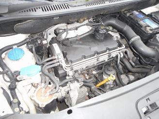 Volkswagen Caddy 2.0 Diesel picture 7