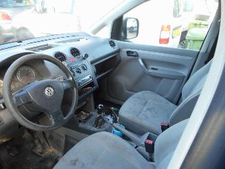 Volkswagen Caddy 2.0 sdi picture 8
