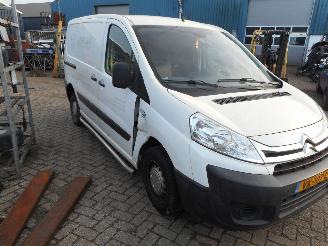 Citroën Jumpy 1.6 Hdi picture 3