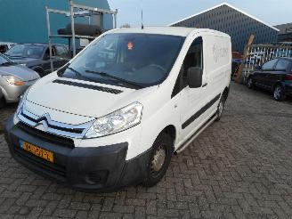 Citroën Jumpy 1.6 Hdi picture 2