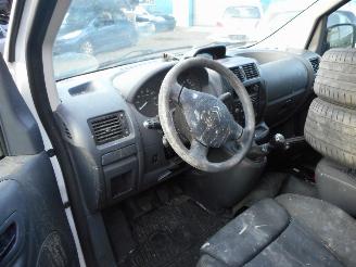 Citroën Jumpy 1.6 Hdi picture 10