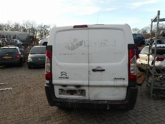 Citroën Jumpy 1.6 Hdi picture 9