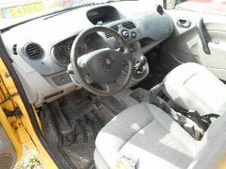 Renault Kangoo 1.5dci picture 8